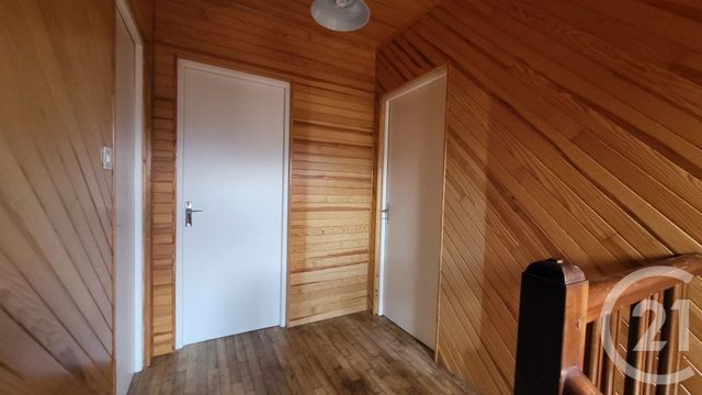 Maison &agrave; vendre - 4 pi&egrave;ces - 107,60 m2 - Tinteniac - 35 - BRETAGNE