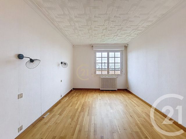 Maison &agrave; vendre - 4 pi&egrave;ces - 107,60 m2 - Tinteniac - 35 - BRETAGNE