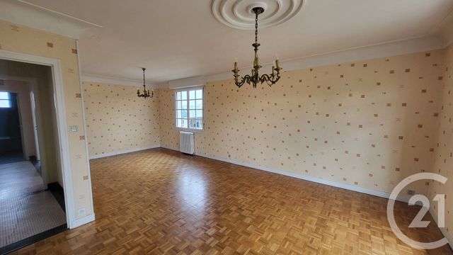 Maison &agrave; vendre - 4 pi&egrave;ces - 107,60 m2 - Tinteniac - 35 - BRETAGNE