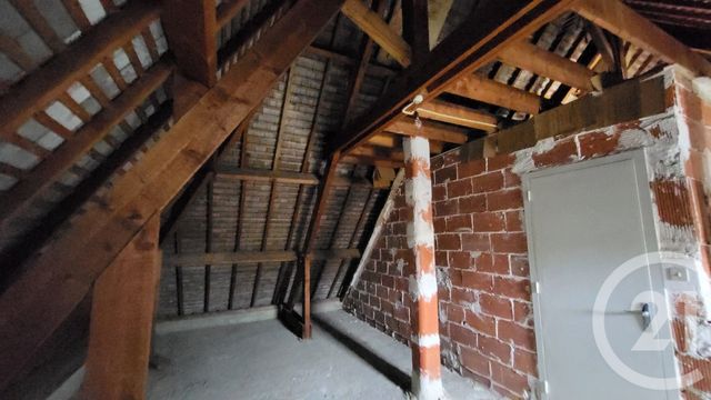 Maison &agrave; vendre - 4 pi&egrave;ces - 107,60 m2 - Tinteniac - 35 - BRETAGNE