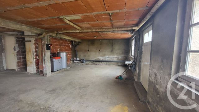 Maison &agrave; vendre - 4 pi&egrave;ces - 107,60 m2 - Tinteniac - 35 - BRETAGNE