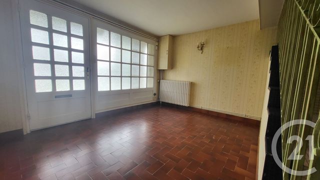 Maison &agrave; vendre - 4 pi&egrave;ces - 107,60 m2 - Tinteniac - 35 - BRETAGNE