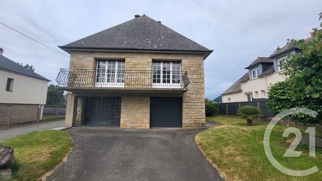 maison - TINTENIAC - 35