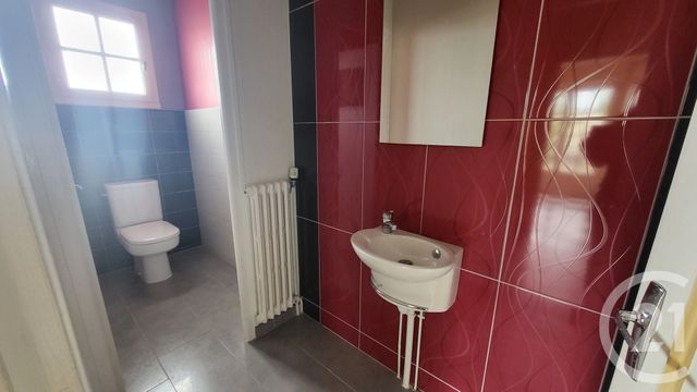 Maison &agrave; vendre - 4 pi&egrave;ces - 107,60 m2 - Tinteniac - 35 - BRETAGNE
