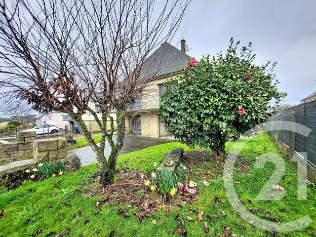 Maison à vendre TINTENIAC