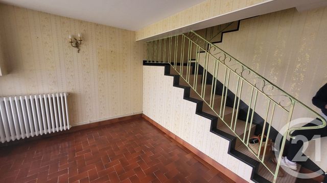 Maison &agrave; vendre - 4 pi&egrave;ces - 107,60 m2 - Tinteniac - 35 - BRETAGNE