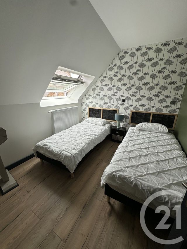 Maison à vendre - 10 pièces - 166 m2 - Vieux Viel - 35 - BRETAGNE