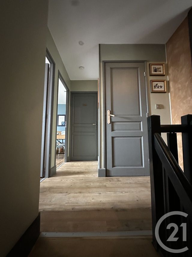 Maison à vendre - 10 pièces - 166 m2 - Vieux Viel - 35 - BRETAGNE