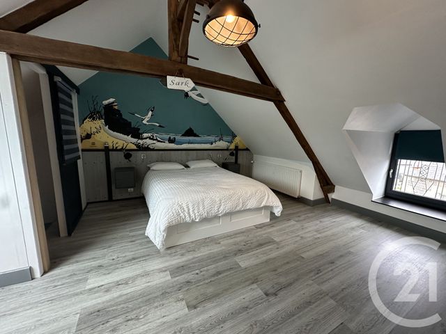 Maison à vendre - 10 pièces - 166 m2 - Vieux Viel - 35 - BRETAGNE