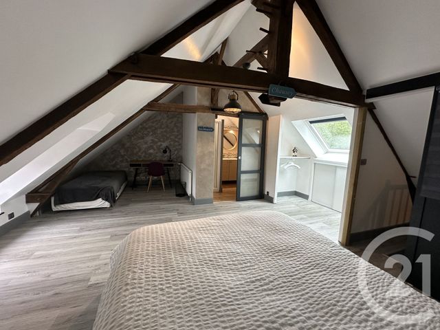 Maison à vendre - 10 pièces - 166 m2 - Vieux Viel - 35 - BRETAGNE