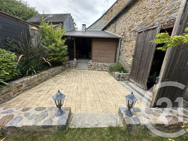 Maison à vendre - 10 pièces - 166 m2 - Vieux Viel - 35 - BRETAGNE