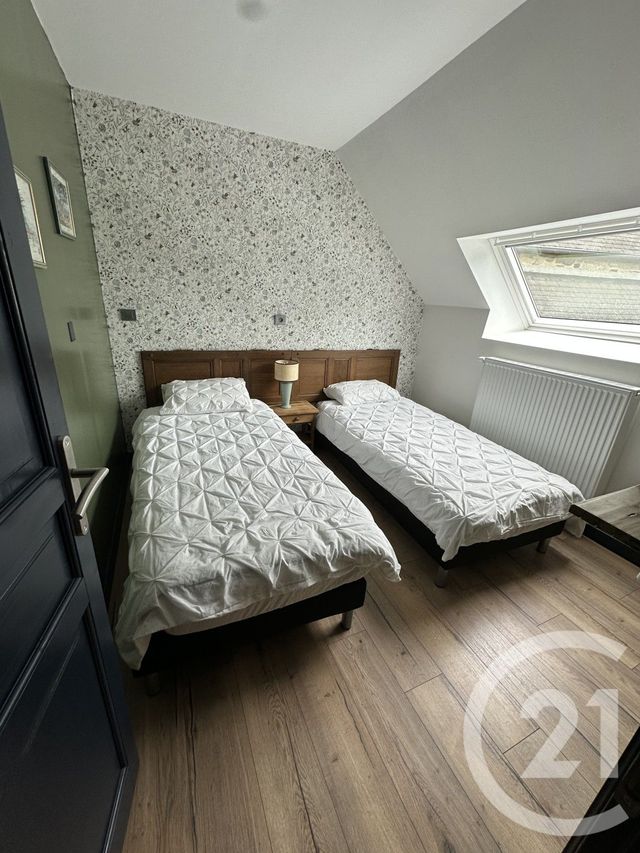 Maison à vendre - 10 pièces - 166 m2 - Vieux Viel - 35 - BRETAGNE