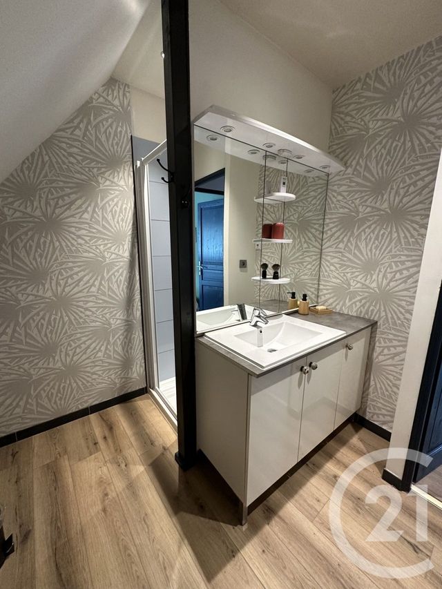 Maison à vendre - 10 pièces - 166 m2 - Vieux Viel - 35 - BRETAGNE