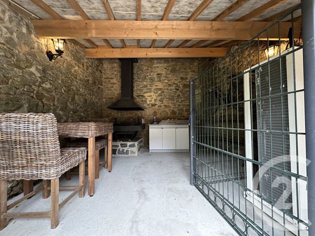 Maison à vendre - 10 pièces - 166 m2 - Vieux Viel - 35 - BRETAGNE