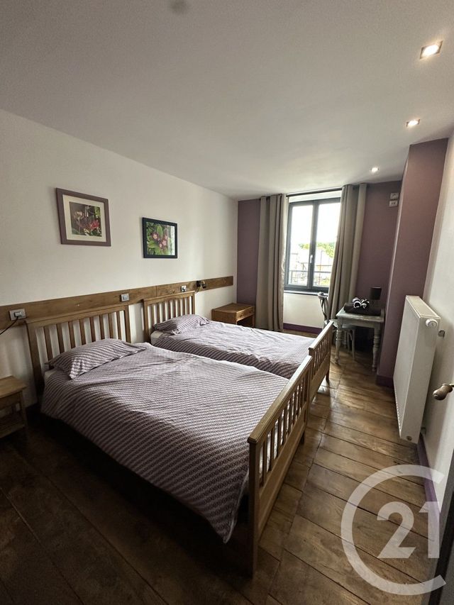 Maison à vendre - 10 pièces - 166 m2 - Vieux Viel - 35 - BRETAGNE