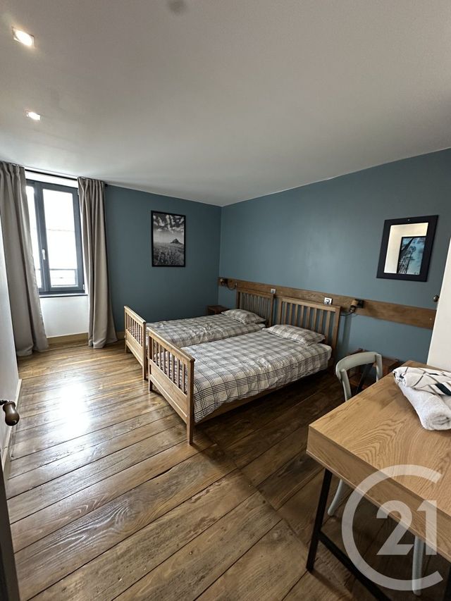 Maison à vendre - 10 pièces - 166 m2 - Vieux Viel - 35 - BRETAGNE