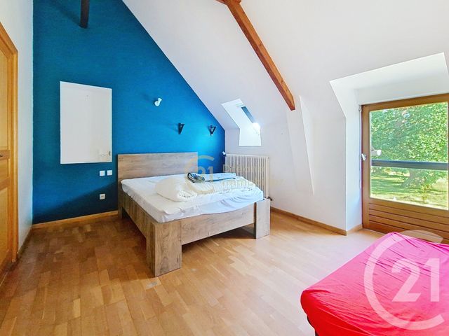 Maison &agrave; vendre - 7 pi&egrave;ces - 143 m2 - St Onen La Chapelle - 35 - BRETAGNE