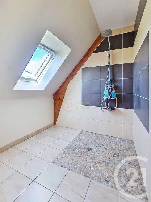 Maison &agrave; vendre - 7 pi&egrave;ces - 143 m2 - St Onen La Chapelle - 35 - BRETAGNE