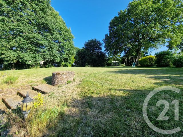 Maison à vendre - 7 pièces - 143 m2 - St Onen La Chapelle - 35 - BRETAGNE