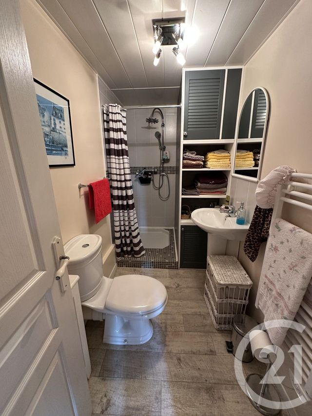 Maison à vendre - 4 pièces - 120 m2 - Bonnemain - 35 - BRETAGNE