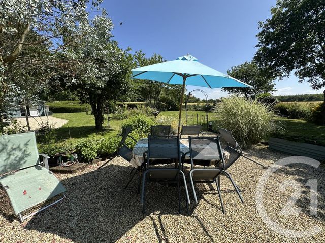 Maison à vendre - 4 pièces - 120 m2 - Bonnemain - 35 - BRETAGNE