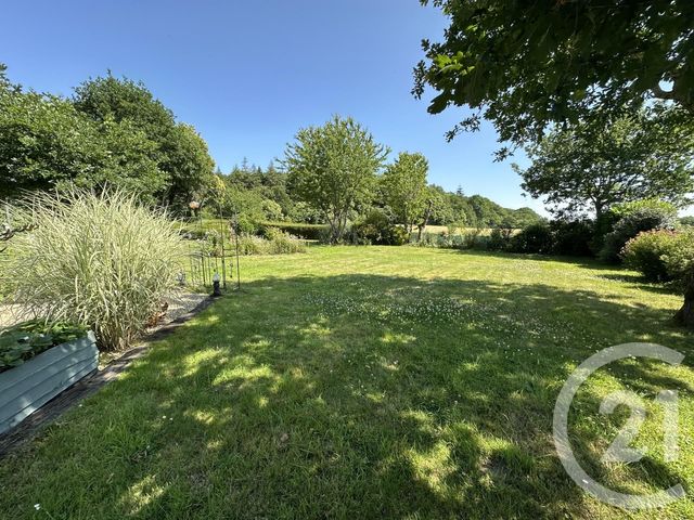 Maison à vendre - 4 pièces - 120 m2 - Bonnemain - 35 - BRETAGNE