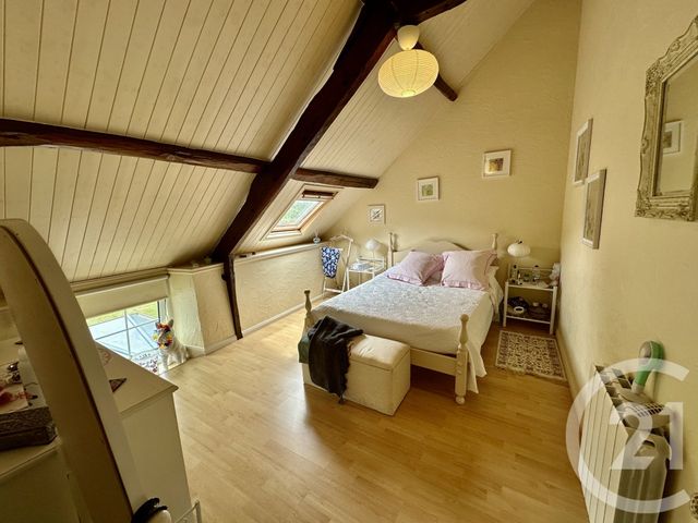 Maison à vendre - 4 pièces - 120 m2 - Bonnemain - 35 - BRETAGNE