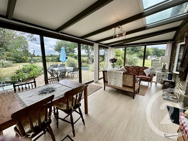 Maison à vendre - 4 pièces - 120 m2 - Bonnemain - 35 - BRETAGNE