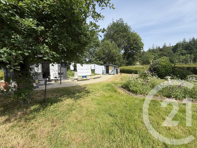 Maison &agrave; vendre - 4 pi&egrave;ces - 120 m2 - Bonnemain - 35 - BRETAGNE