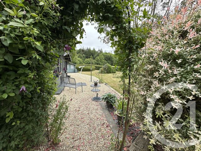 Maison à vendre - 4 pièces - 120 m2 - Bonnemain - 35 - BRETAGNE