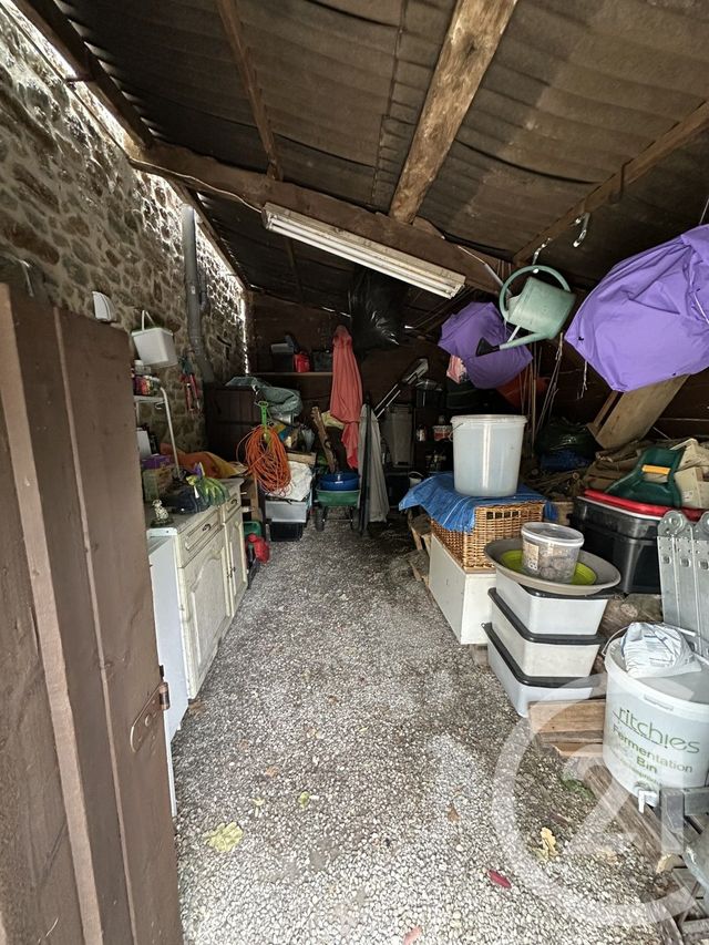 Maison à vendre - 4 pièces - 120 m2 - Bonnemain - 35 - BRETAGNE