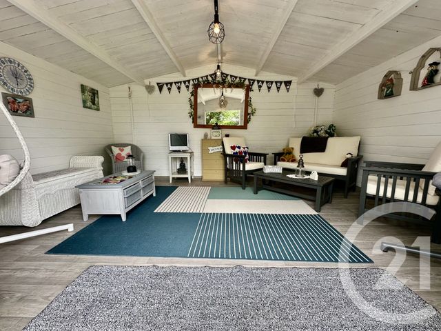 Maison à vendre - 4 pièces - 120 m2 - Bonnemain - 35 - BRETAGNE