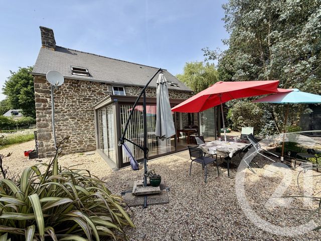 Maison à vendre BONNEMAIN