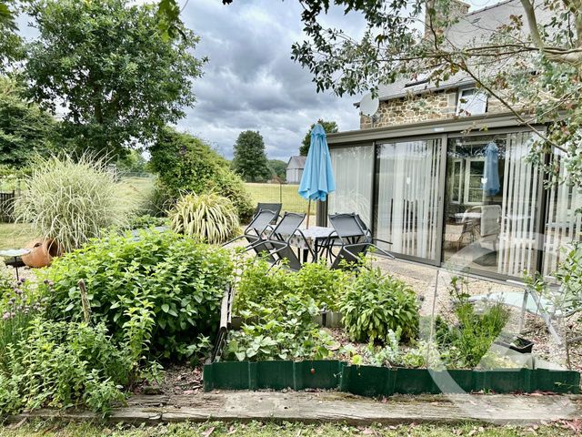 Maison à vendre - 4 pièces - 120 m2 - Bonnemain - 35 - BRETAGNE