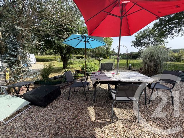 Maison &agrave; vendre - 4 pi&egrave;ces - 120 m2 - Bonnemain - 35 - BRETAGNE
