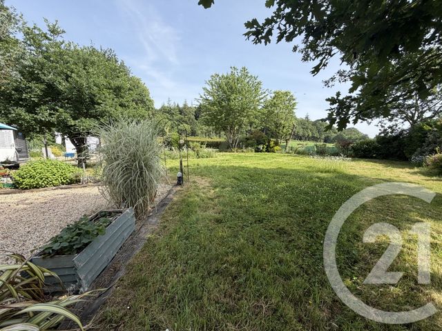 Maison &agrave; vendre - 4 pi&egrave;ces - 120 m2 - Bonnemain - 35 - BRETAGNE
