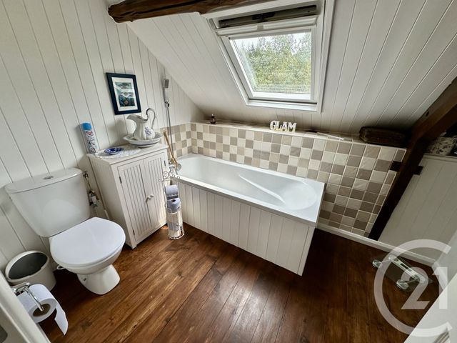 Maison à vendre - 4 pièces - 120 m2 - Bonnemain - 35 - BRETAGNE