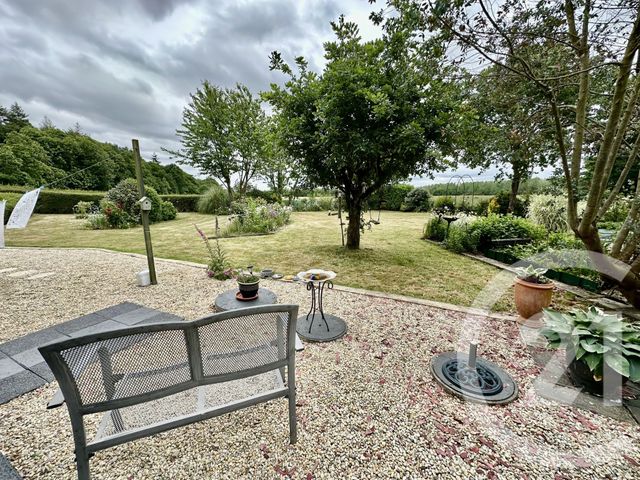 Maison à vendre - 4 pièces - 120 m2 - Bonnemain - 35 - BRETAGNE