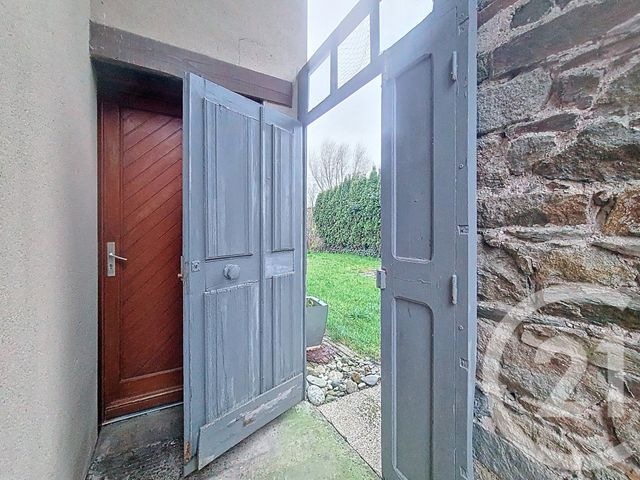 Maison &agrave; vendre - 6 pi&egrave;ces - 115 m2 - La Fresnais - 35 - BRETAGNE