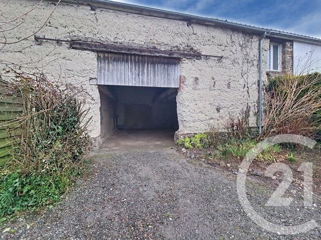 Maison &agrave; vendre - 6 pi&egrave;ces - 115 m2 - La Fresnais - 35 - BRETAGNE