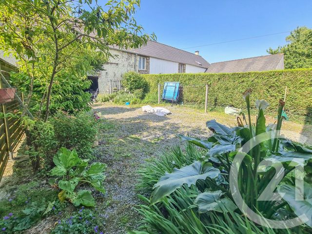 Maison &agrave; vendre - 6 pi&egrave;ces - 115 m2 - La Fresnais - 35 - BRETAGNE