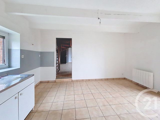 Maison &agrave; vendre - 6 pi&egrave;ces - 115 m2 - La Fresnais - 35 - BRETAGNE