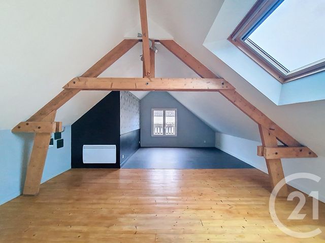 Maison &agrave; vendre - 6 pi&egrave;ces - 115 m2 - La Fresnais - 35 - BRETAGNE