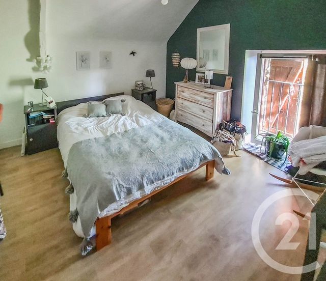 Maison &agrave; vendre - 6 pi&egrave;ces - 115 m2 - La Fresnais - 35 - BRETAGNE