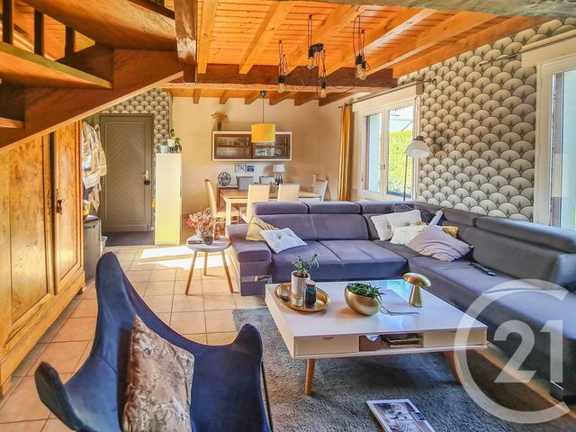 Maison à vendre LA FRESNAIS