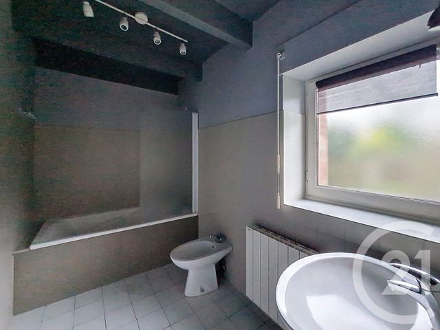 Maison &agrave; vendre - 6 pi&egrave;ces - 115 m2 - La Fresnais - 35 - BRETAGNE