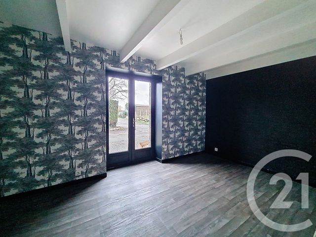 Maison &agrave; vendre - 6 pi&egrave;ces - 115 m2 - La Fresnais - 35 - BRETAGNE