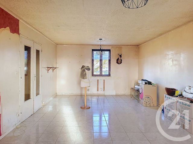 Maison &agrave; vendre - 5 pi&egrave;ces - 101,83 m2 - La Baussaine - 35 - BRETAGNE