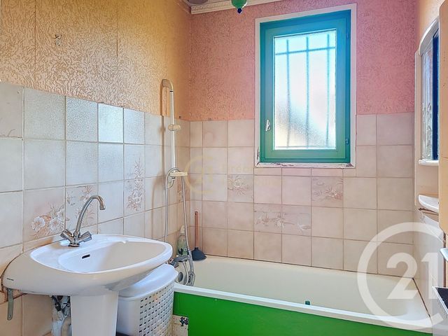 Maison &agrave; vendre - 5 pi&egrave;ces - 101,83 m2 - La Baussaine - 35 - BRETAGNE