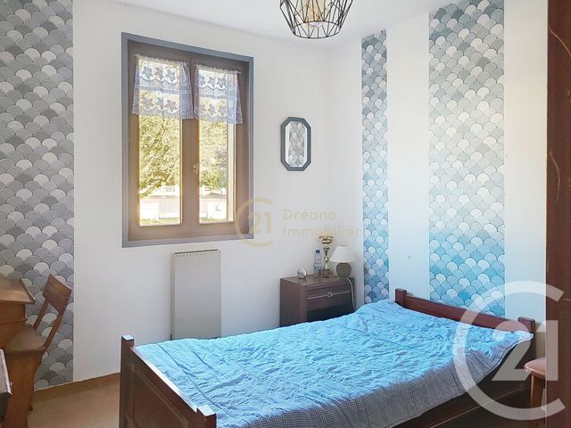 Maison &agrave; vendre - 5 pi&egrave;ces - 101,83 m2 - La Baussaine - 35 - BRETAGNE